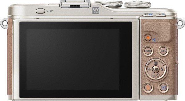 Olympus PEN E-PL10: Einsteiger-DSLM für 700 Euro - News