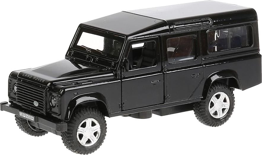 Land rover defender конструктор