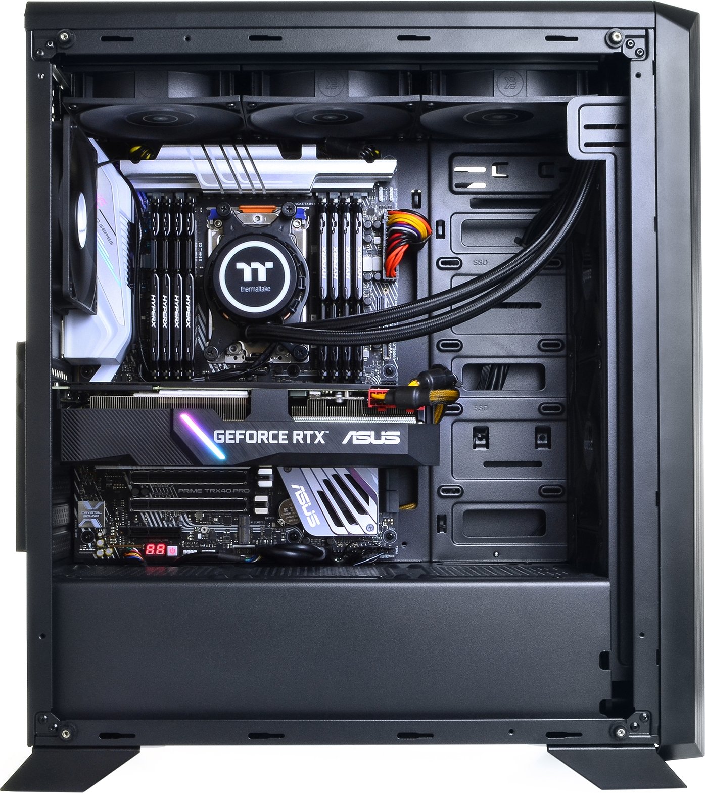 Компьютер Artline WorkStation W98 (W98v35) купить | ELMIR - цена ...