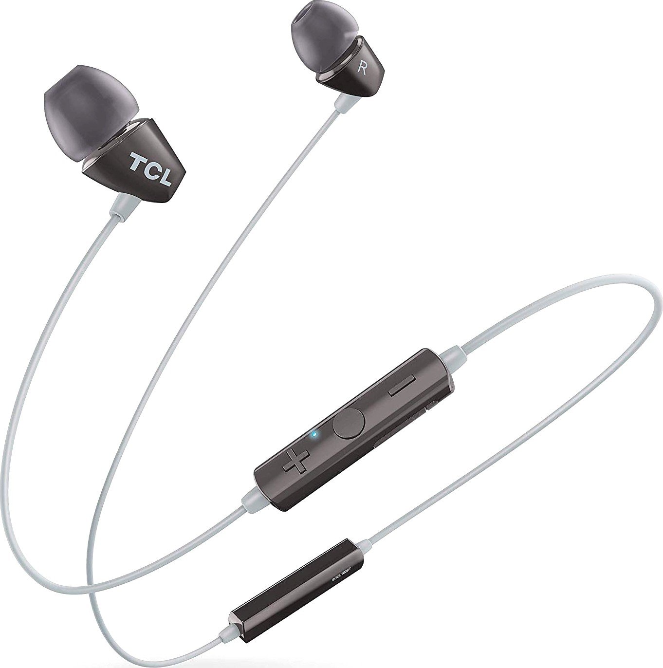 Наушники TCL Bluetooth SOCL100BTBK-EU купить | ELMIR - цена, отзывы ...
