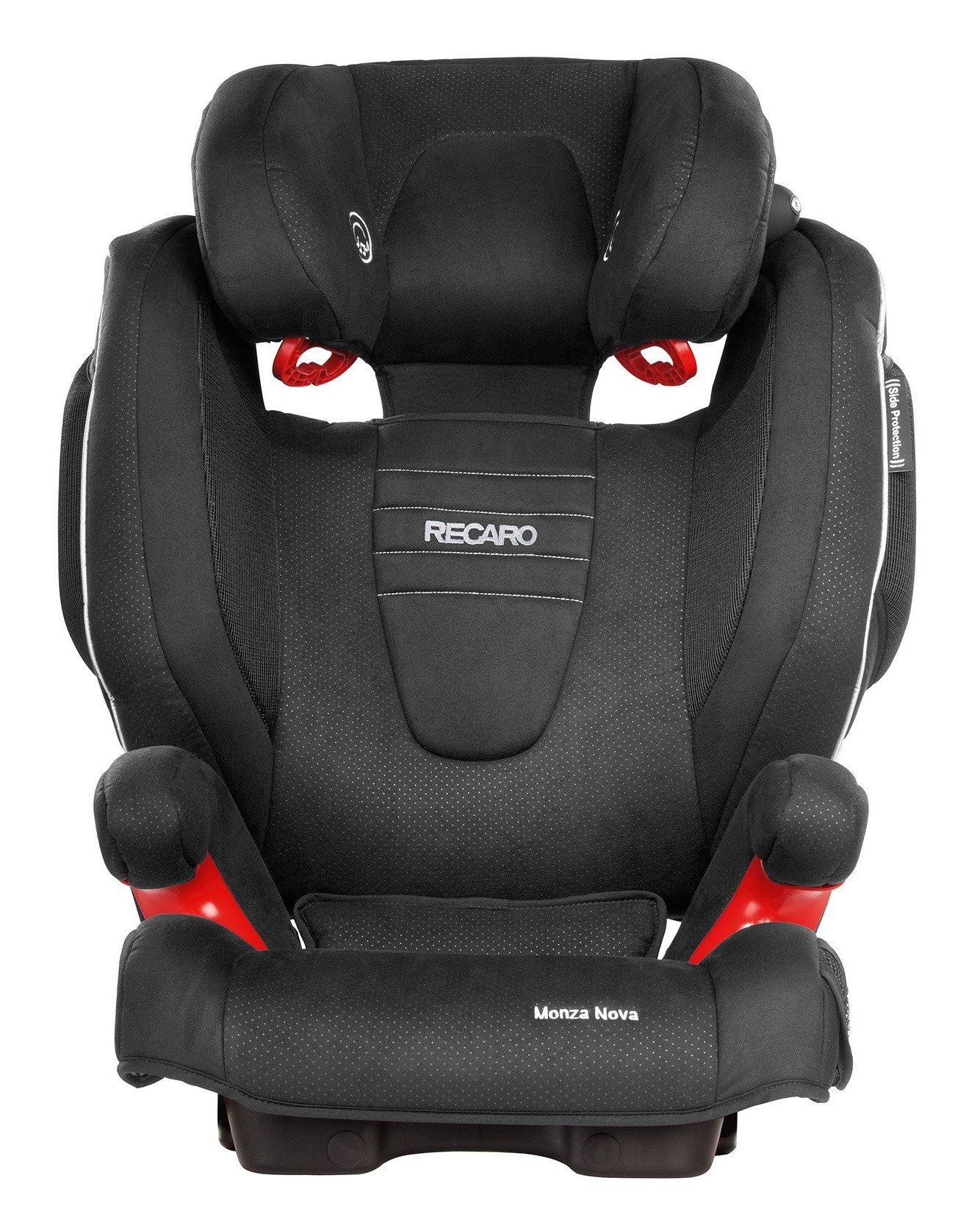 Детское автокресло Автокресло Recaro Monza Nova Black (6146.21207.66 ...