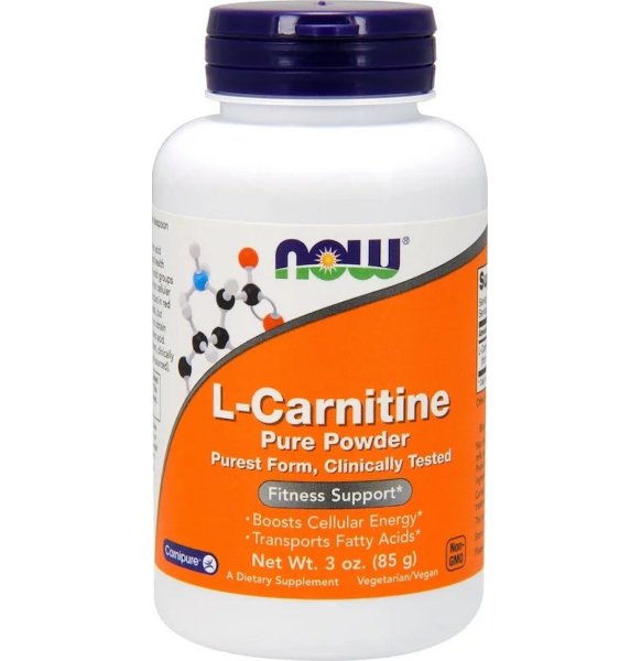 L- Now Foods 85  (NF0217)  | ELMIR - , ,