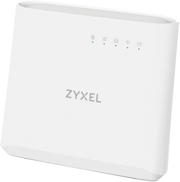 Роутер ZYXEL LTE3202-M430 (LTE3202-M430-EU01V1F) купить | ELMIR - цена ...