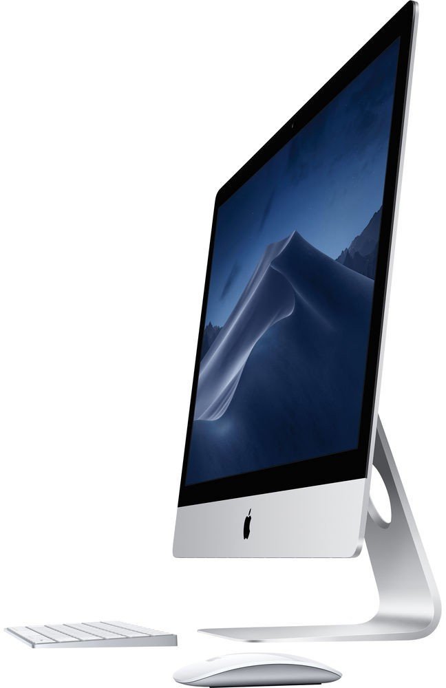 ПК-Моноблок Apple iMac (MRR12) купить | ELMIR - цена, отзывы ...