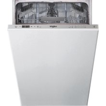 Место 6 – Whirlpool WSIC 3M17 C