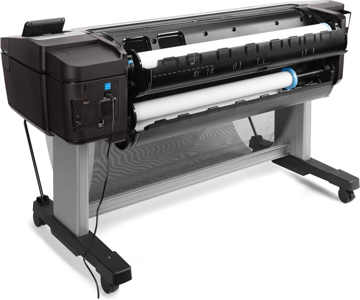 Принтер струйный HP DesignJet T1700 (W6B55A) купить | Elmir - цена ...