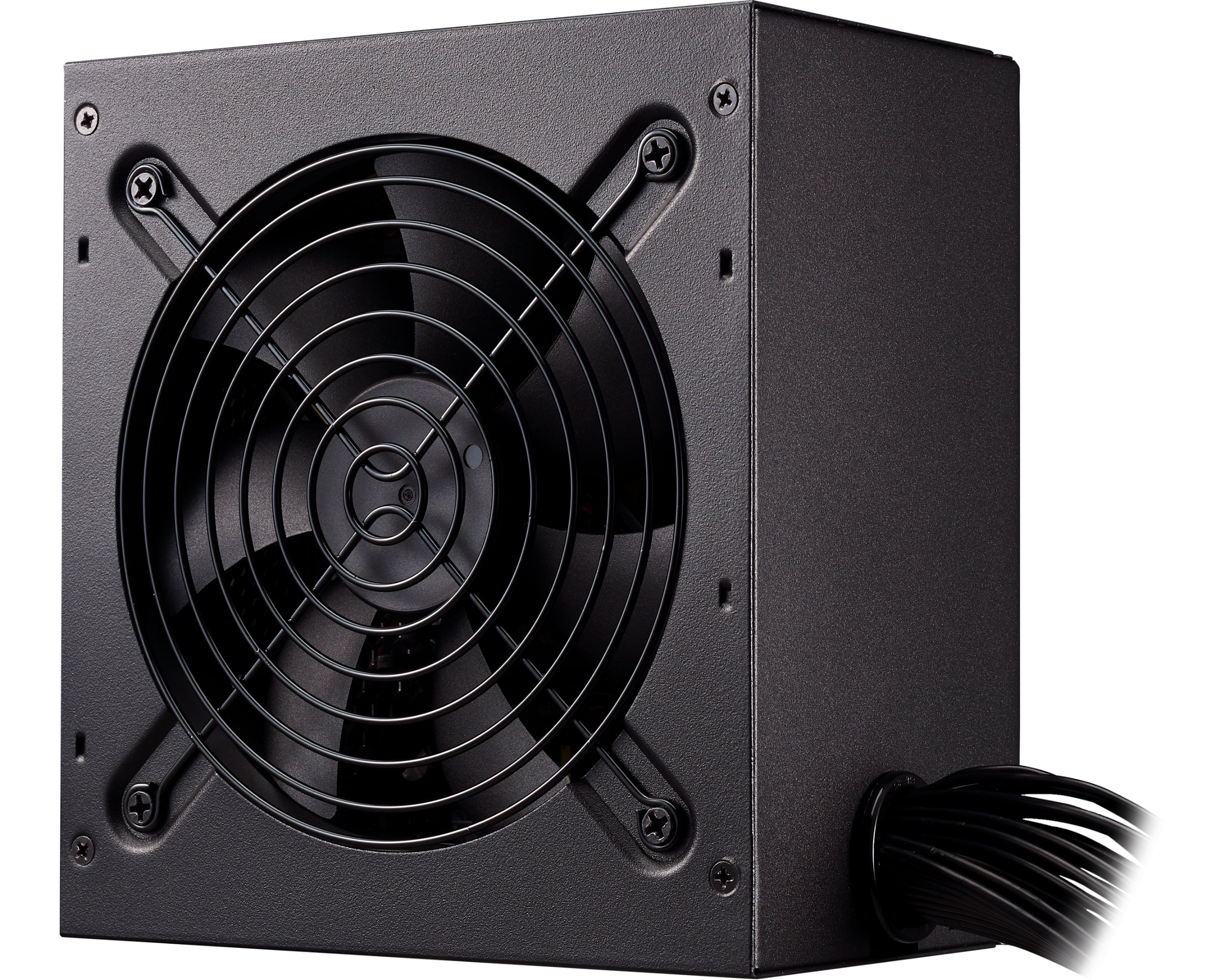 Блок питания 500W Cooler Master MWE 500 Bronze V2 (MPE-5001-ACAAB-EU ...