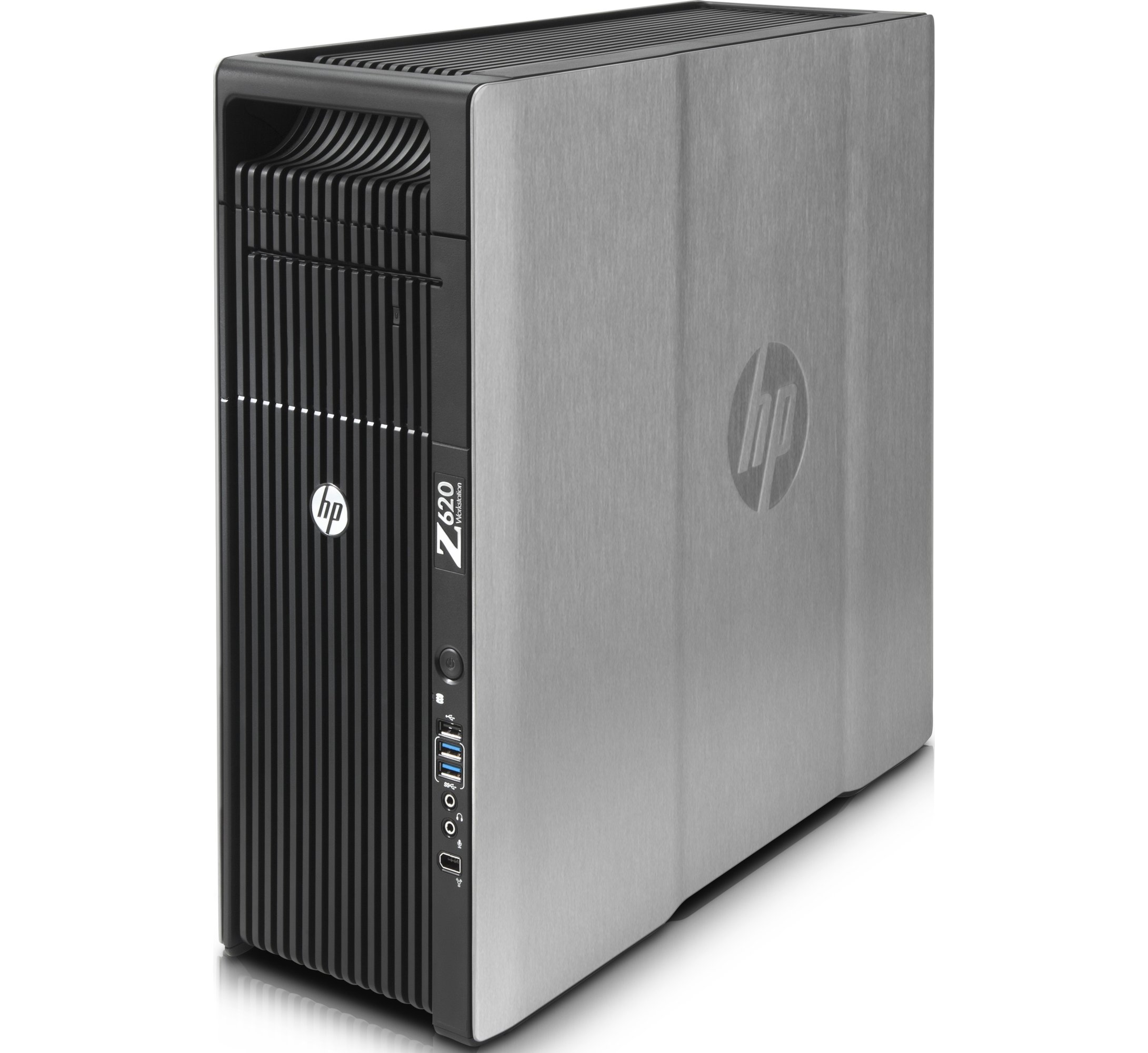 Компьютер HP Z620 (WM439EA) купить | ELMIR - цена, отзывы, характеристики