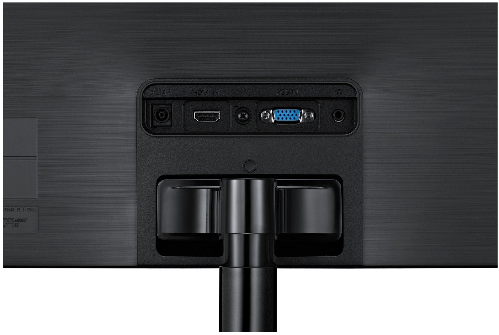 Монитор 24" Samsung S24C350HL (LS24C350HL) купить | Elmir - цена ...