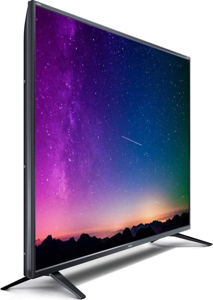 Телевизор Sharp 4T-C40BJ2EF2NB купить | Elmir - цена, отзывы ...