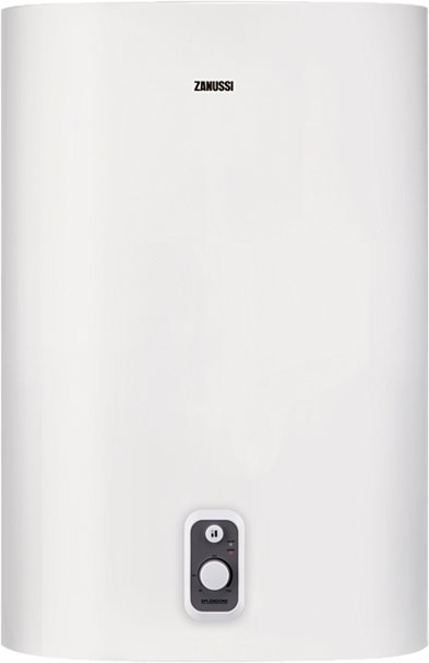 Водонагреватель Zanussi ZWH/S 80 Splendore Dry UA купить | ELMIR - цена ...