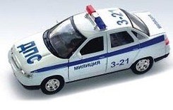 Ваз 2110 дпс