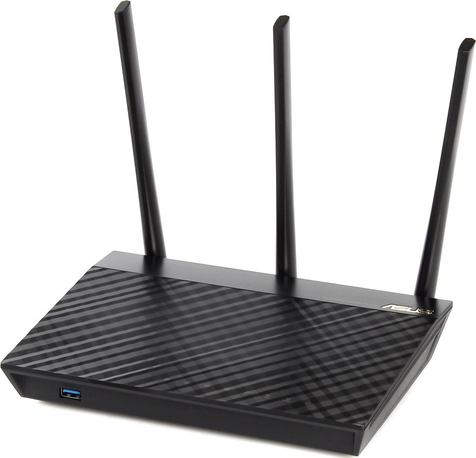 Asus Rt Ac68u Vs Rt Ac66u B1