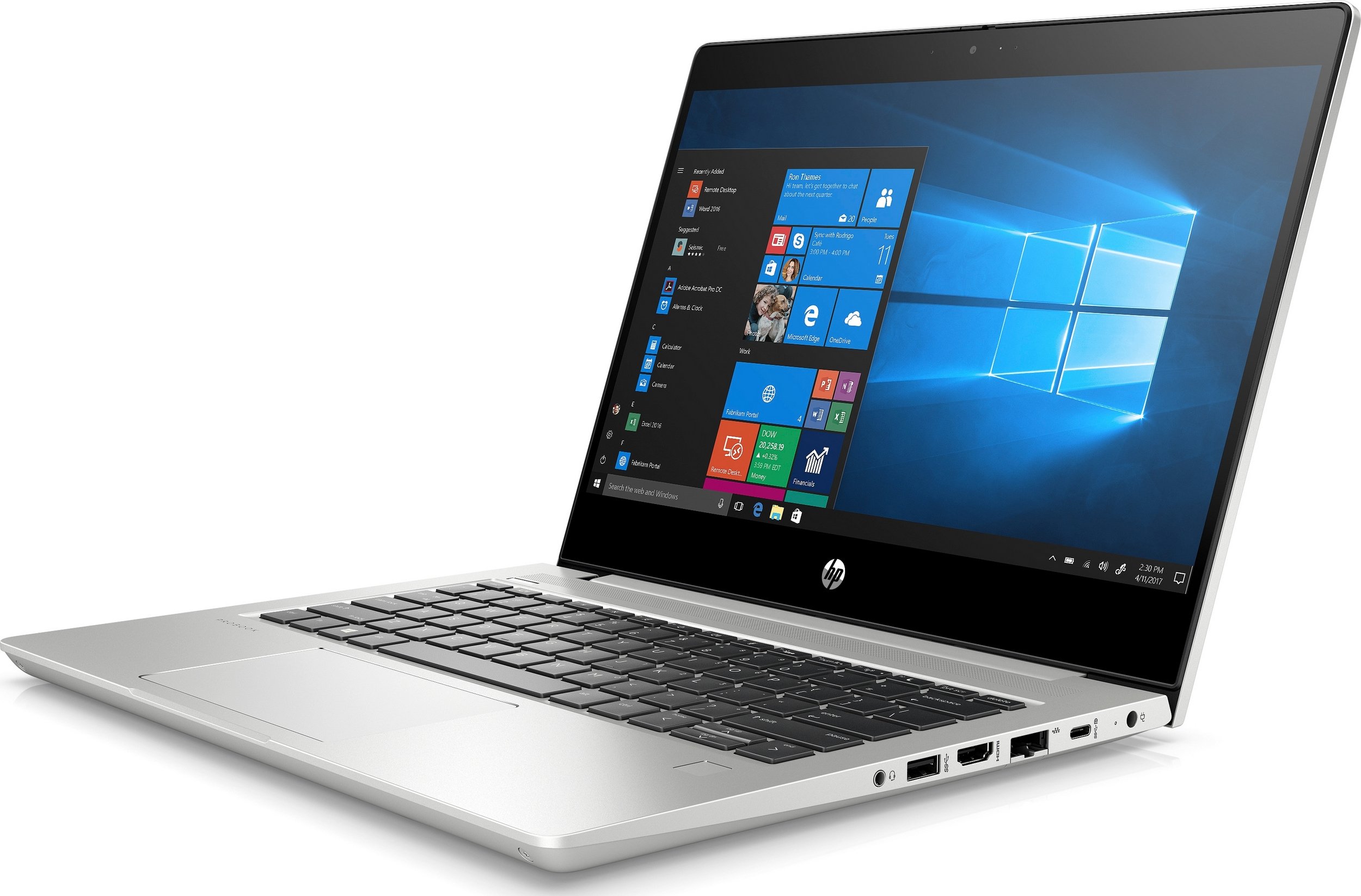 Ноутбук HP ProBook 430 G7 (9HR42EA) купить | Elmir - цена, отзывы ...