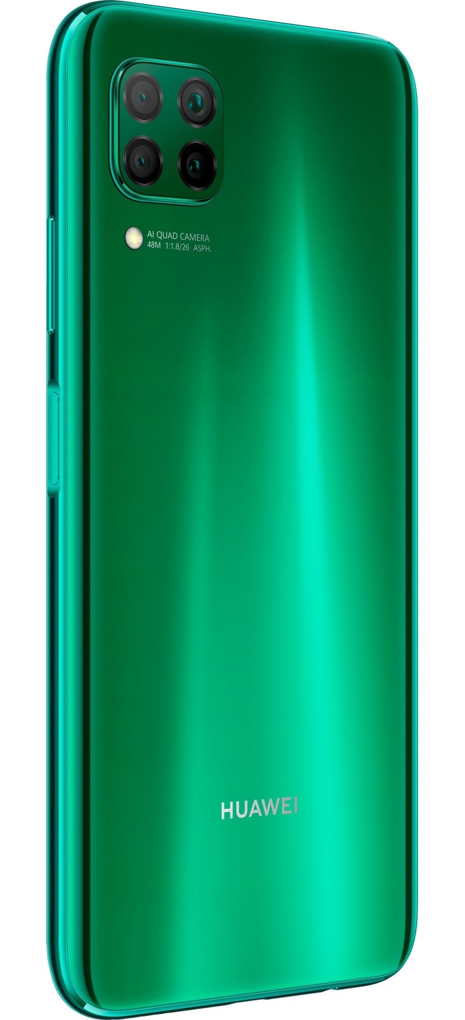 Huawei p40 lite аккумулятор