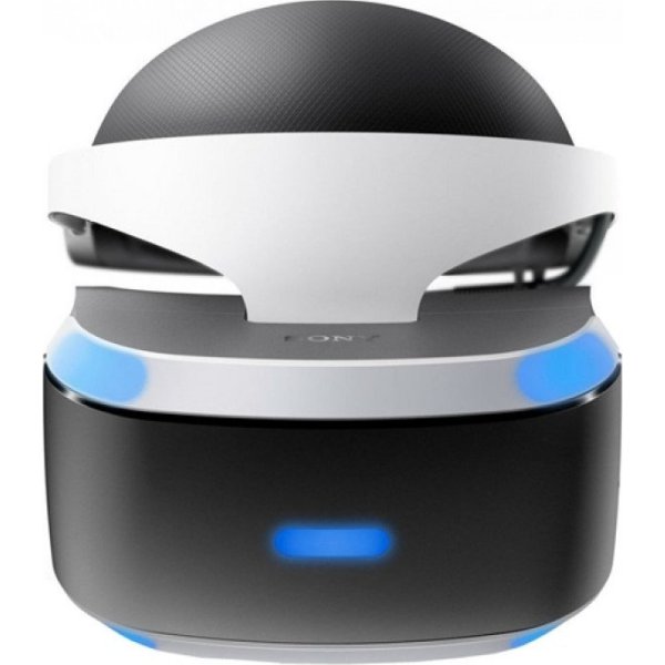 Комплект Sony PlayStation VR MegaPack V2: TES V Skyrim, Astrobot Комплект Sony PlayStation VR MegaPack V2: TES V Skyrim, Astrobot