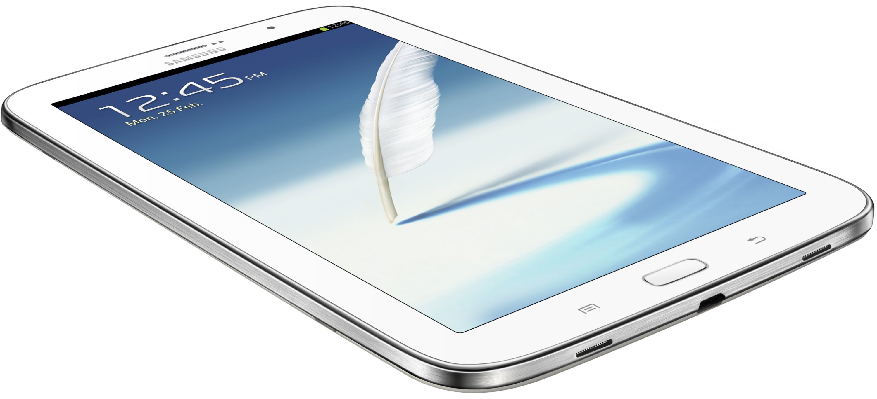 Планшет Samsung N5100 Galaxy Note 8.0 16GB White (GT-N5100ZWASEK ...