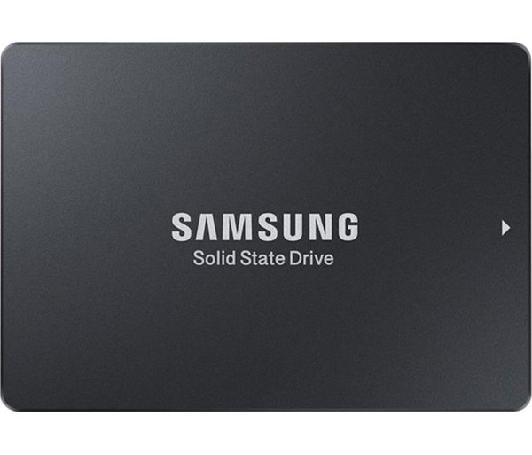 SSD-накопитель 2.5