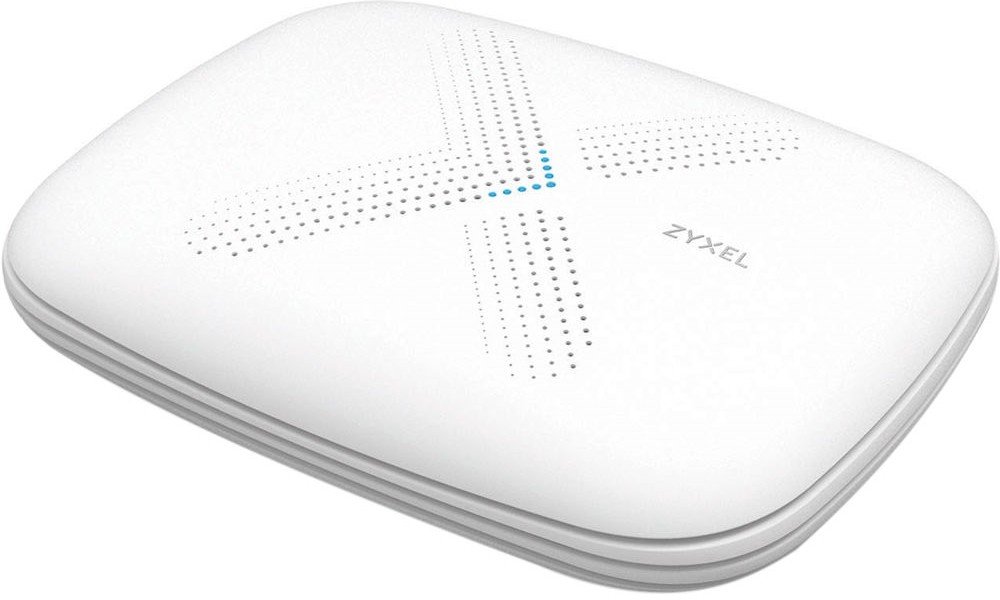 Точка доступа ZYXEL Multy X (WSQ50-EU0301F) 3-pack купить | ELMIR ...