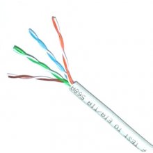 Кабель для интернета (Ethernet): витая пара купить (кабель для ...