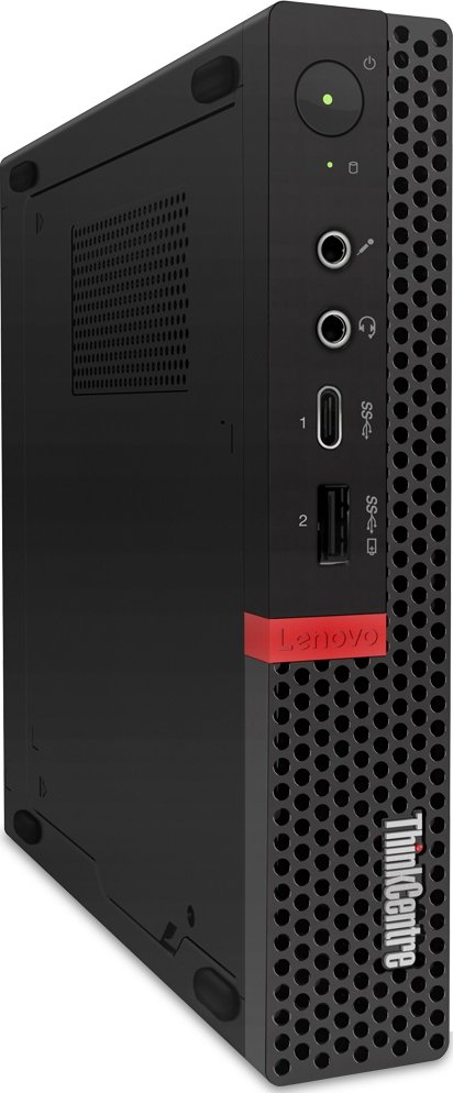 Компьютер Lenovo ThinkCentre M75q Tiny (11A40006RU) купить | ELMIR