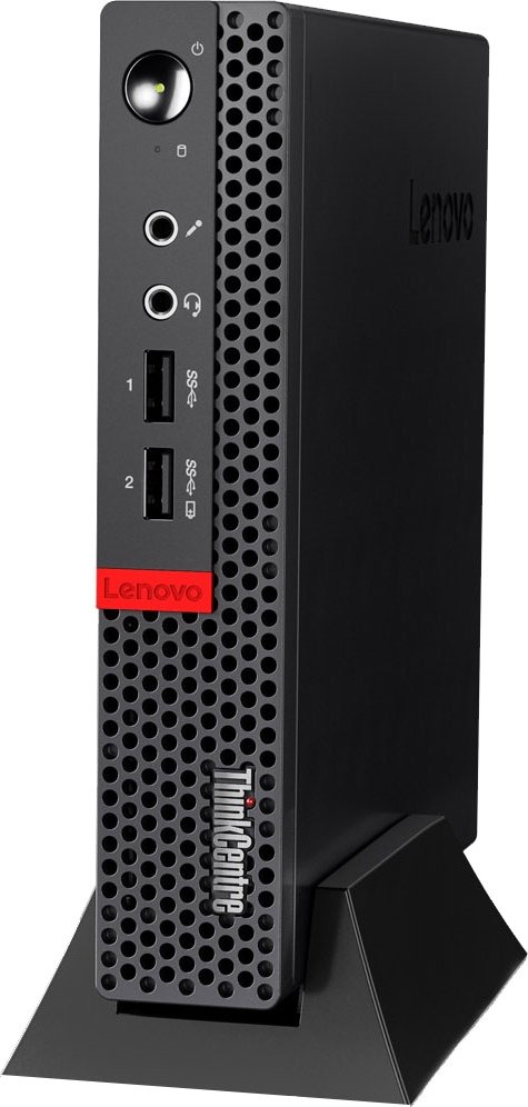 Компьютер Lenovo ThinkCentre M625q Tiny (10TF001HRU) купить | ELMIR ...