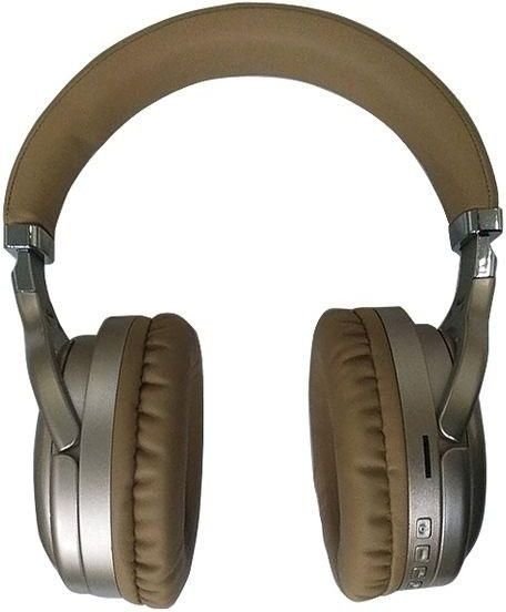 Наушники Moxom MX-WL14 Silver купить ELMIR цена, отзывы