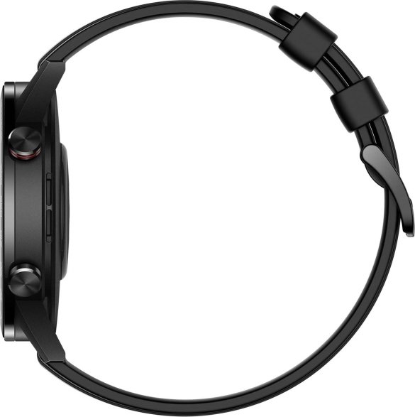 Смарт-часы Honor Magic Watch 2 46mm Charcoal Black (MNS-B19/B39) купить ...