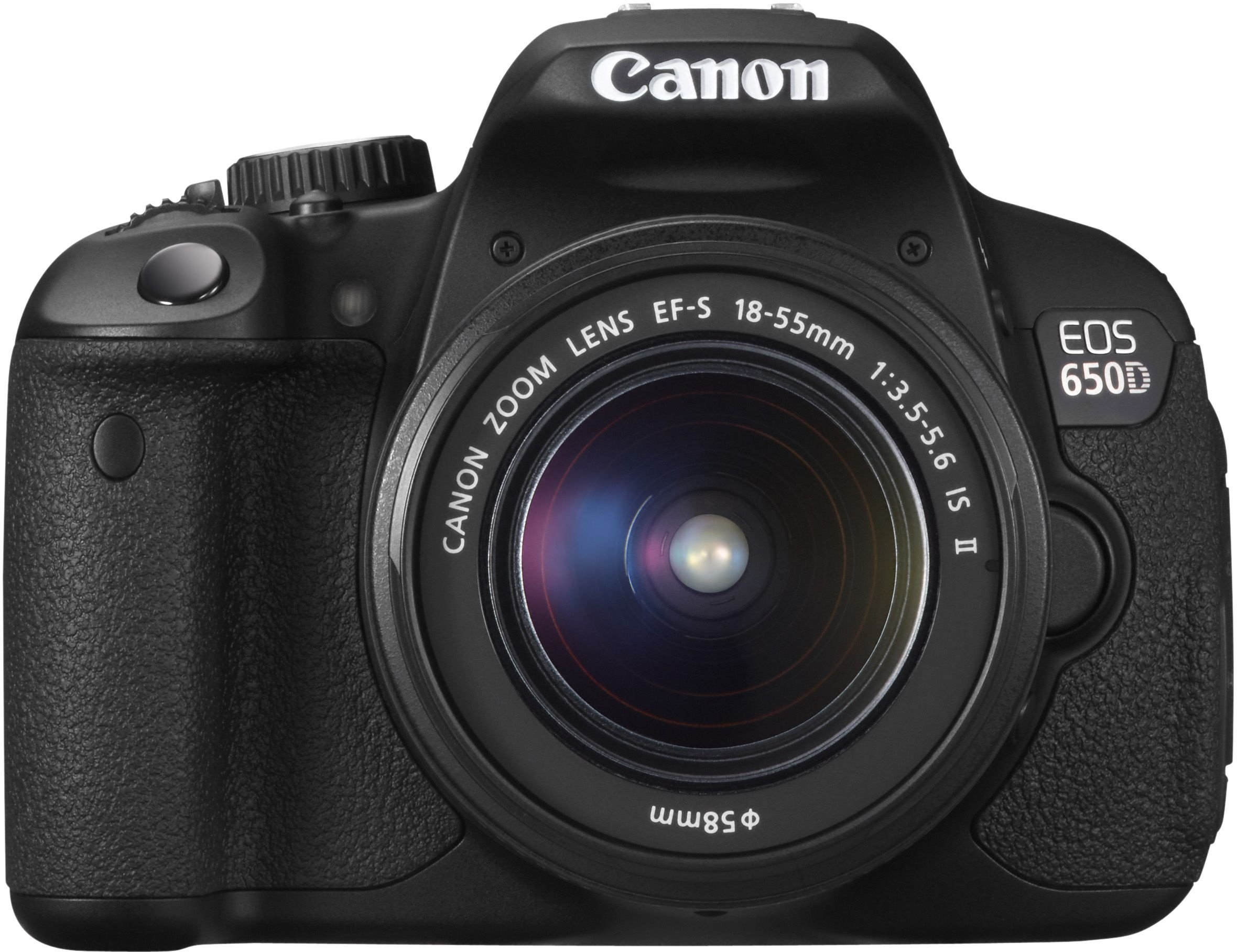 18 55 Canon Фото