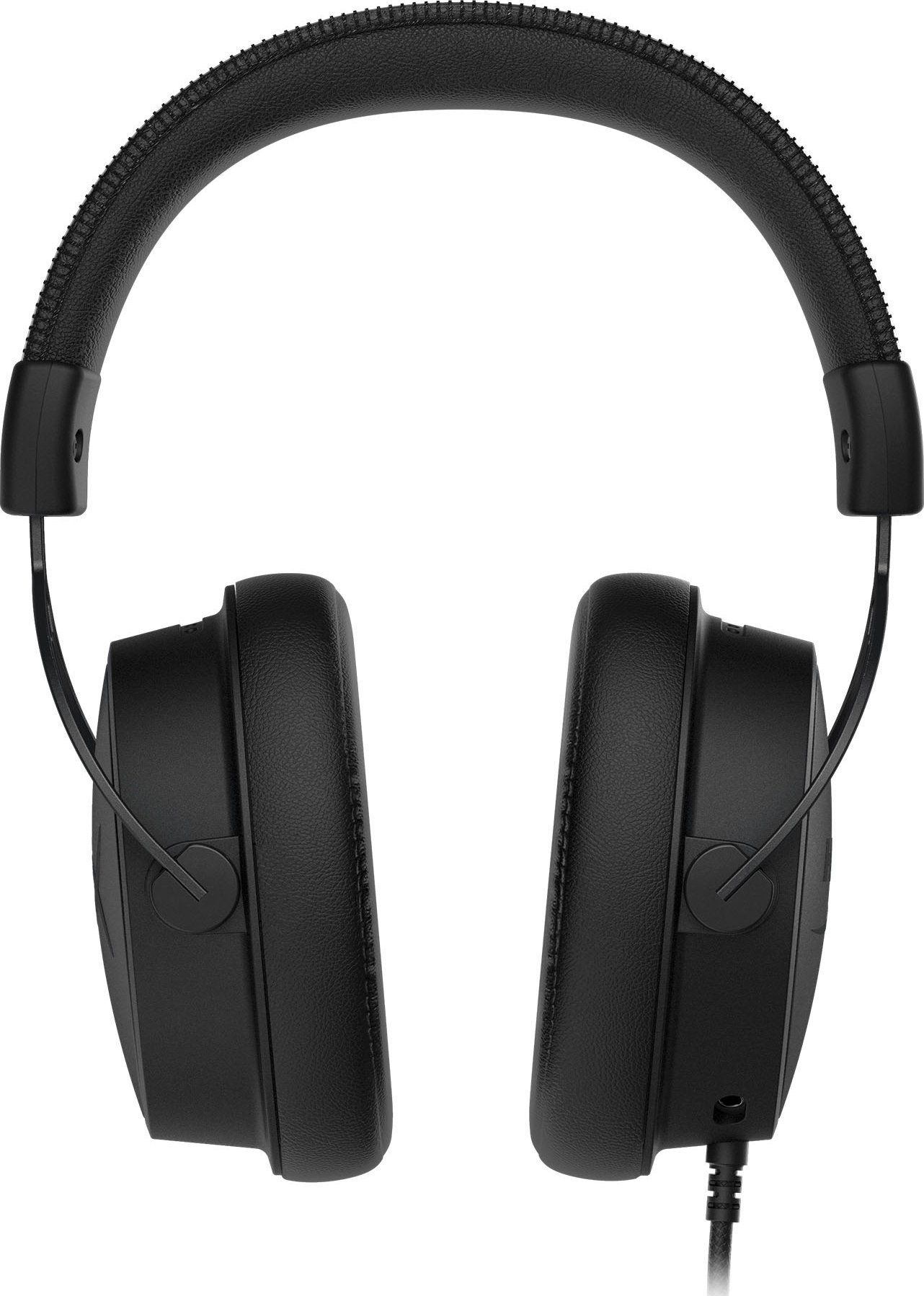 Наушники HyperX Cloud Alpha S Black (HX-HSCAS-BK/WW) купить | ELMIR ...