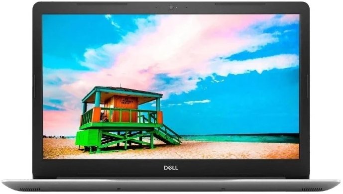 Ноутбук Dell Inspiron 3793 (3793Fi78S3MX230-WPS) купить | Elmir - цена ...