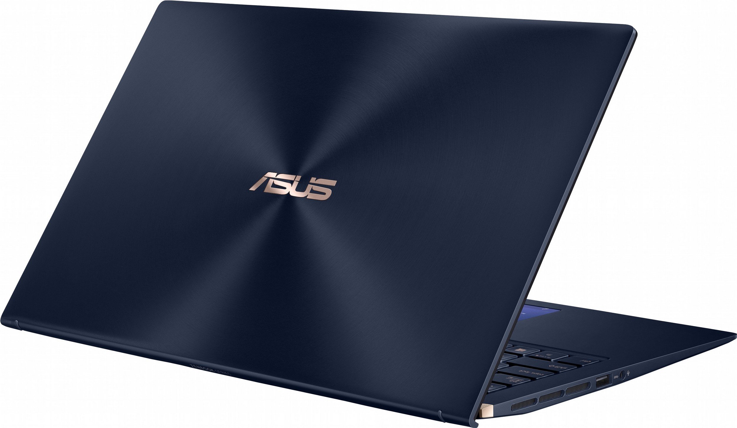 Ноутбук Asus ZenBook 13 UX333FLC (UX334FLC-A3108T) купить | Elmir ...