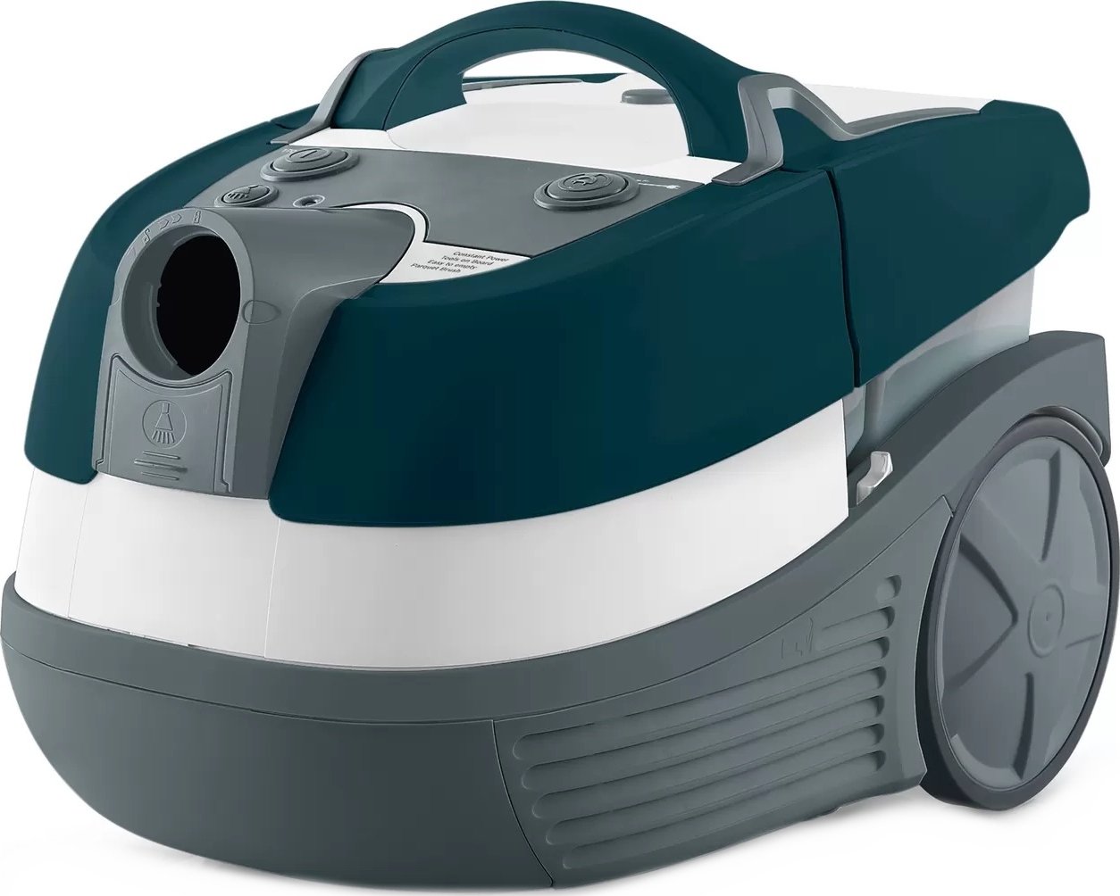 Пылесос Bosch BWD41720 купить | ELMIR - цена, отзывы, характеристики