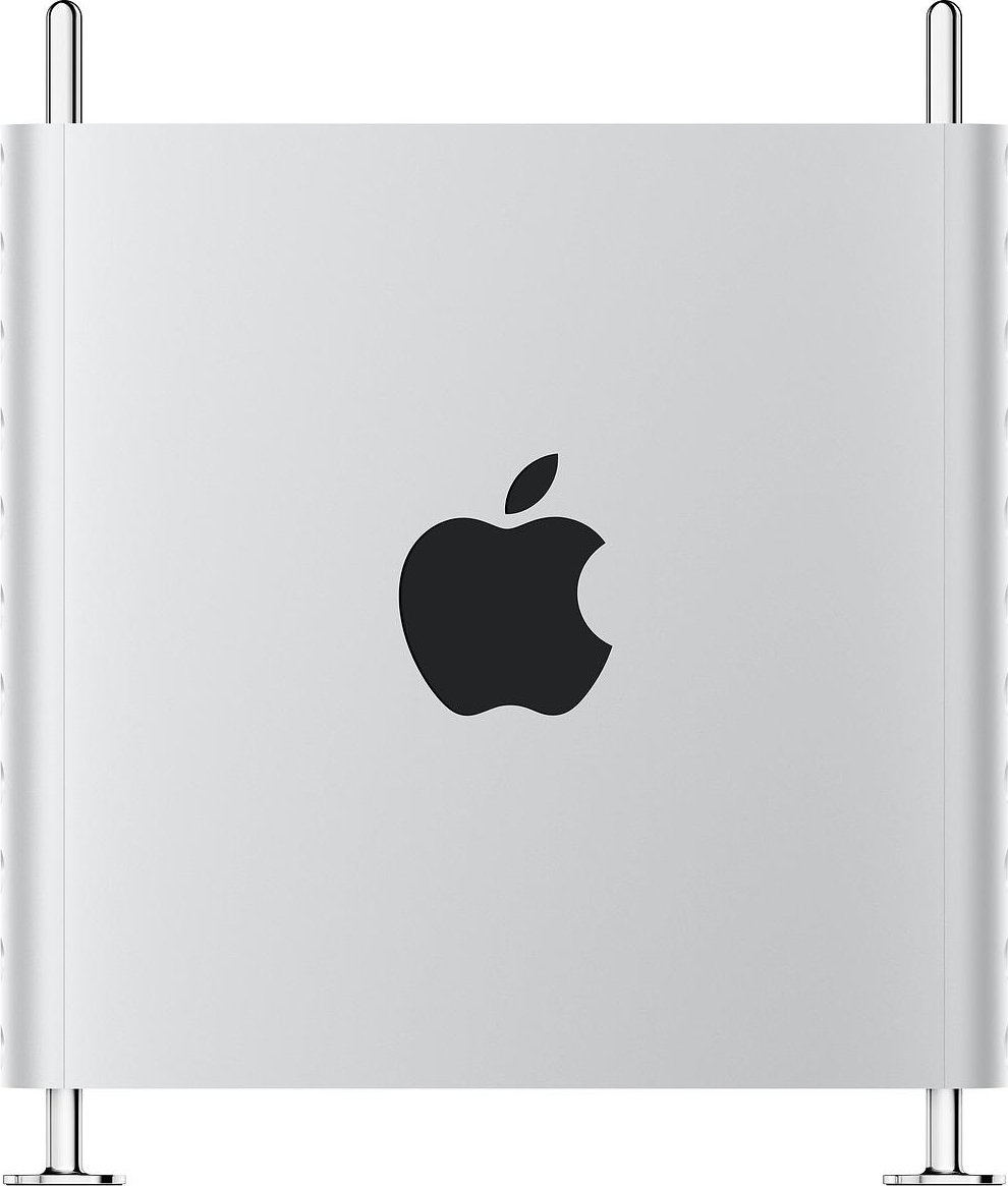 Компьютер Apple Mac Pro A1991 (Z0W3001FW) купить | ELMIR - цена