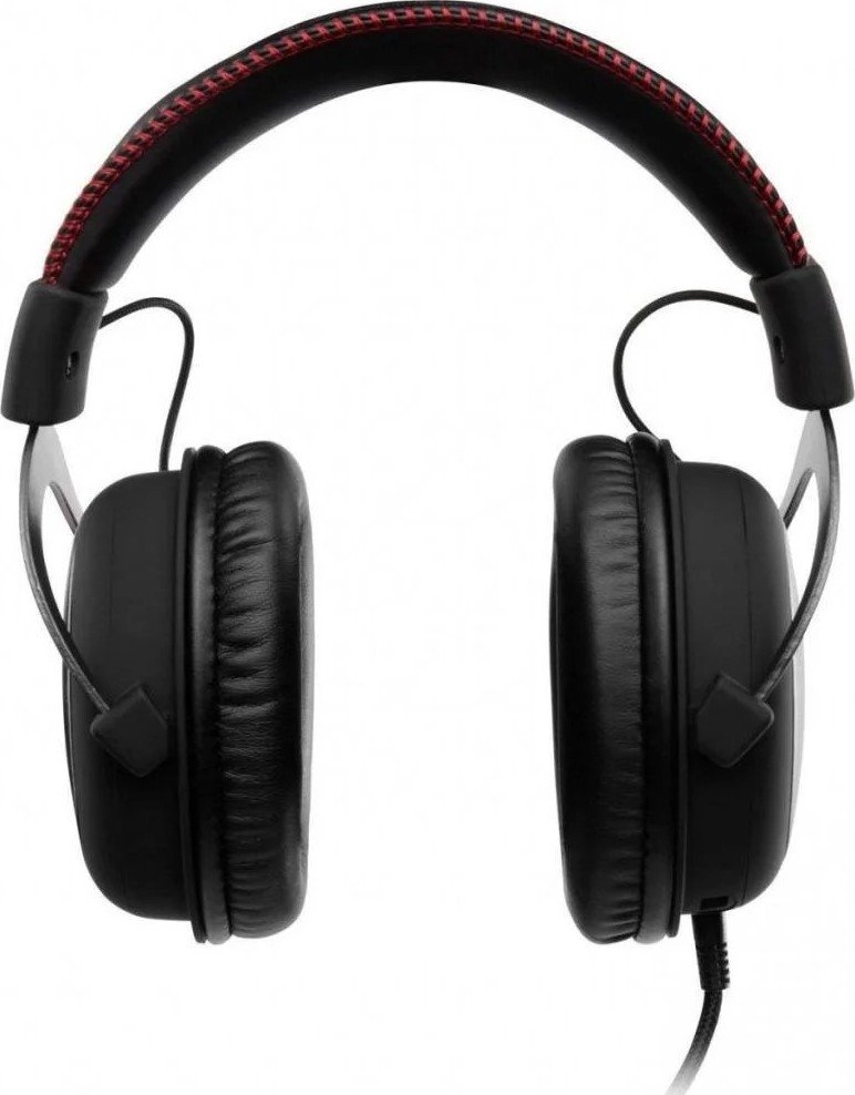 Наушники HyperX Cloud Core Gaming Headset Black (KHX-HSCC-BK