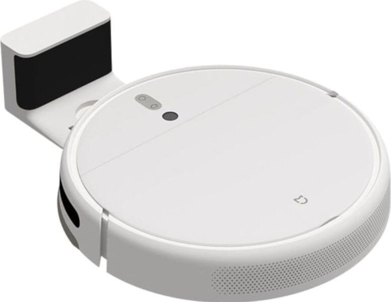 Робот-пылесос Xiaomi Mi Robot Vacuum Mop 1С (626121) купить | ELMIR ...