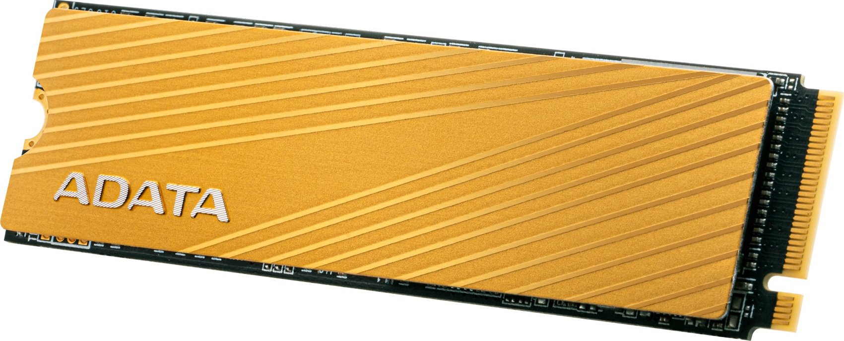SSD-накопитель M.2 512GB A-Data Falcon (AFALCON-512G-C) купить | ELMIR ...