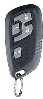Брелок к автосигнализации Sheriff ZX-730 купить | ELMIR - цена