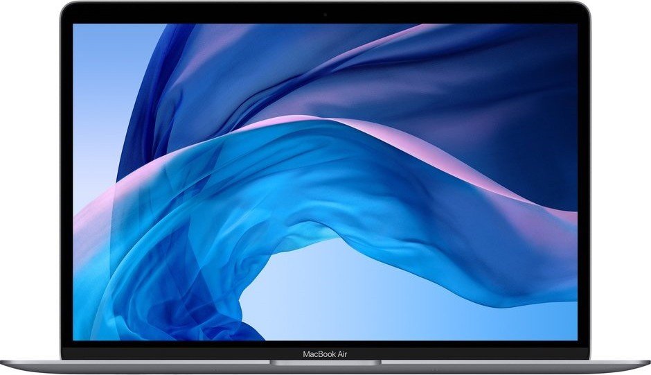 Ноутбук Apple MacBook Air (MVH22RU/A) купить | Elmir - цена