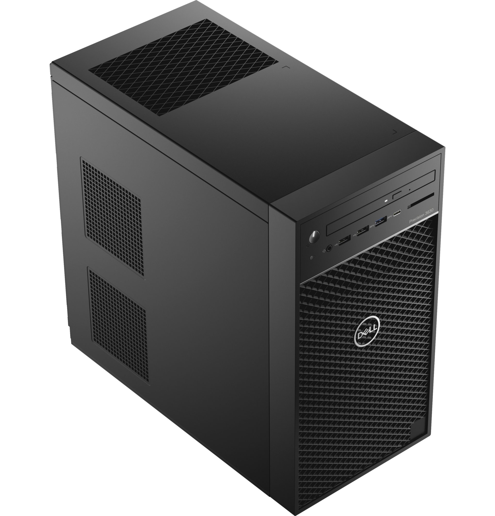 Компьютер Dell Precision 3630 (3630v35) купить | ELMIR - цена