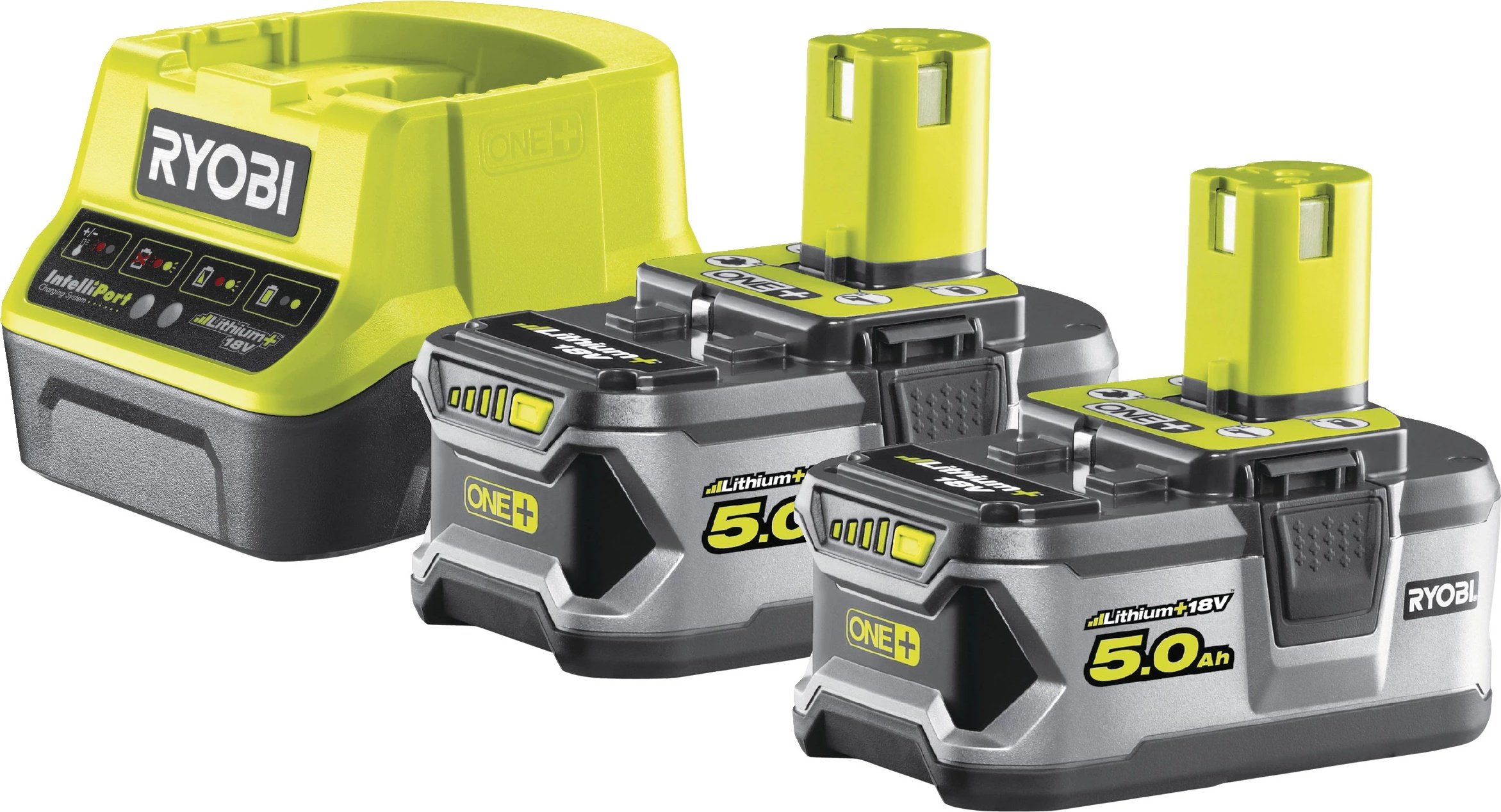 Аккумулятор для ryobi