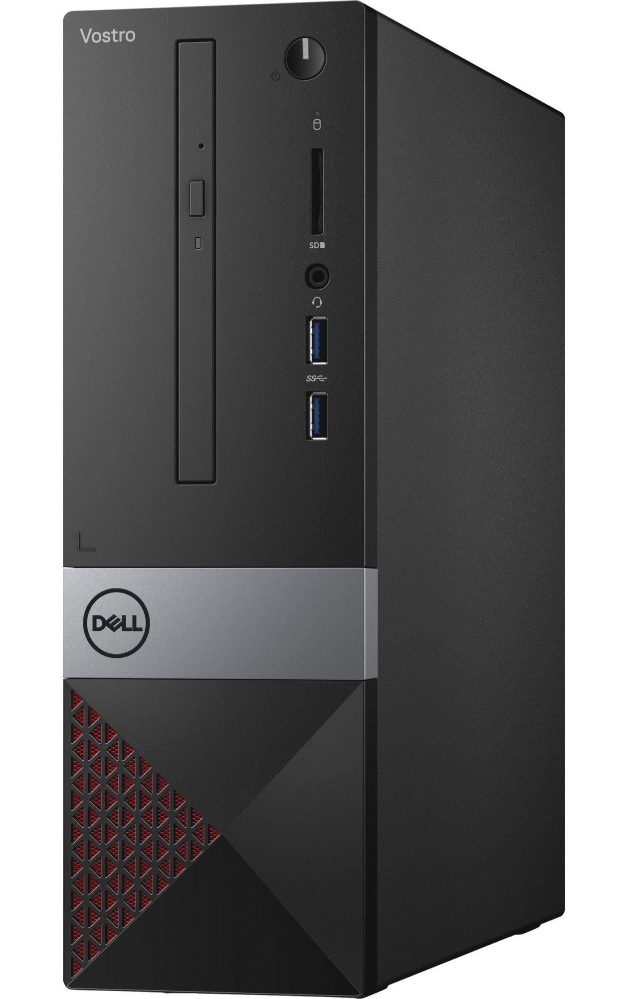 Компьютер Dell Vostro 3471 SFF (N206VD3471BTPEDB01_WIN) купить | ELMIR ...