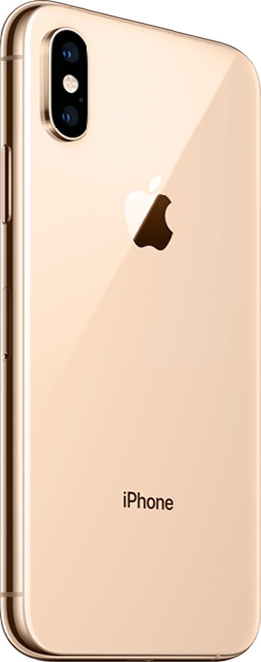 Мобильный телефон Apple iPhone Xs 64GB A2098 Gold купить | ELMIR - цена ...