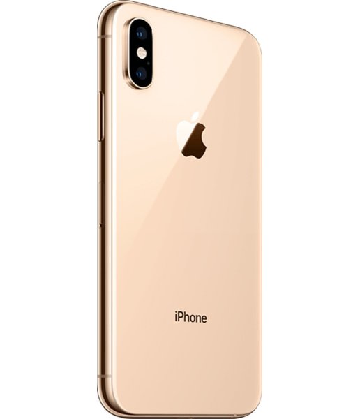 Мобильный телефон Apple iPhone Xs 64GB A2098 Gold купить | ELMIR