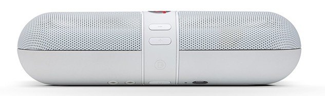 Акустическая система Monster Beats Pill Bluetooth White купить