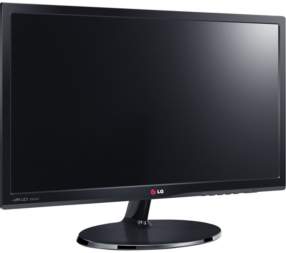 Монитор 22" LG 22EA53VQ-P купить | Elmir - цена, отзывы, характеристики