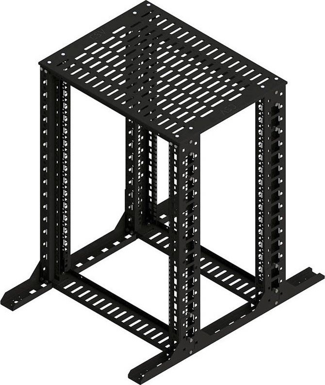 Стойка 19\" CSV 42U-750 Rackmount купить | ELMIR - цена, отзывы ...