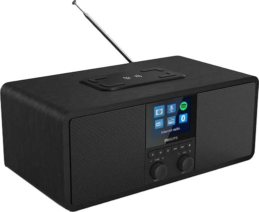 Радио Philips TAR8805/10 купить | ELMIR - цена, отзывы, характеристики