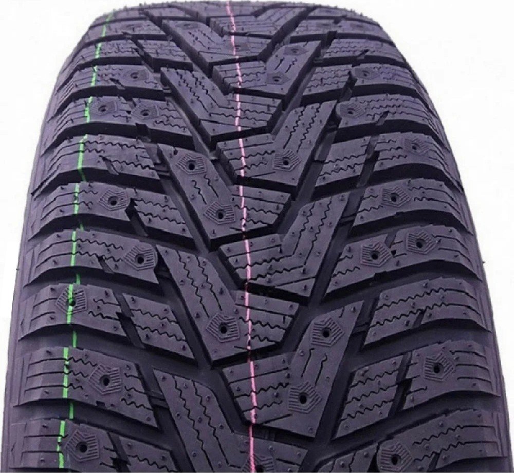Шина Hankook Winter i*Pike X W429A 235/55R18 104T XL купить | ELMIR ...