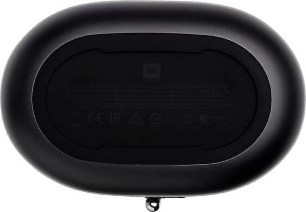 Акустическая система JBL Tuner XL Black (JBLTUNERXLBLKEU) купить ...